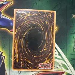 Yugioh! Dark Magician SYE-001 Super Rare 1st Edition LP - Image 2