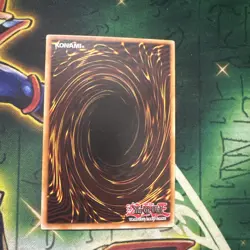 Yugioh! Dark Magician CT14-EN001 Secret Rare Limited Edition VLP/NM - Image 2