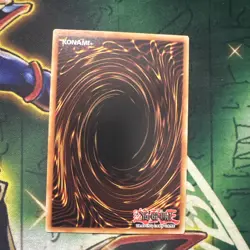 Yugioh! The Winged Dragon of Ra TN19-EN009 Secret Rare Limited Edition VLP/NM - Image 3