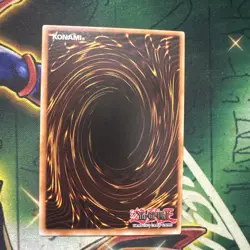 Yugioh! Jinzo DUSA-EN045 Ultra Rare 1st Edition NM - Image 2