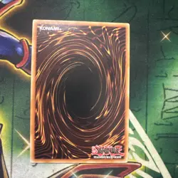 Yugioh! Obelisk the Tormentor TN19-EN007 Secret Rare Limited Edition NM - Image 2