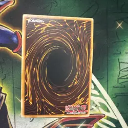 Yugioh! Obelisk the Tormentor TN19-EN007 Secret Rare Limited Edition MP - Image 3
