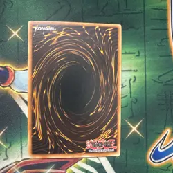 Yugioh! The Creator EEN-ENSE2 Secret Rare Limited Edition NM - Image 2