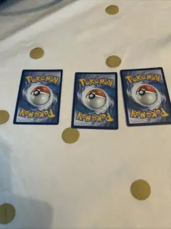 Pokemon Card 3 Pack Promos Sword And shield Halo’s - Image 2