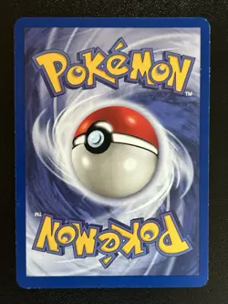DARK GYARADOS Pokemon Card - WOTC - 1st Edition - Team Rocket - 25/82 - NM (C) - Image 4