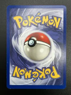 DARK GYARADOS Pokemon Card - WOTC - 1st Edition - Team Rocket - 25/82 - NM (C) - Image 5