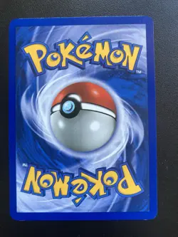 Pokemon Card Rockets Sneak Attack 72/82 Non Holo Rare Team Rocket WOTC - Image 2