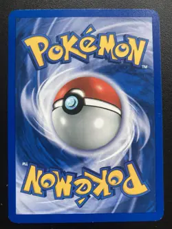 Pokemon Card Rockets Sneak Attack 72/82 Non Holo Rare Team Rocket WOTC - Image 2