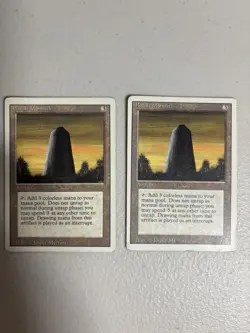 Basalt Monolith Revised Edition Regular - Image 1