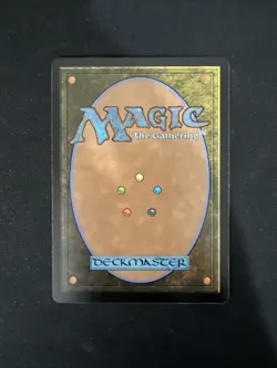 MTG Sphere Grid Extended Art Regular Final Fantasy Magic The Gathering Mint - Image 2