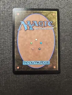 MTG Sphere Grid Extended Art Regular Final Fantasy Magic The Gathering Mint - Image 2