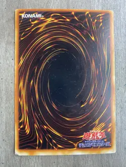 Yu-Gi-Oh Gilford the Lightning SJ2-008 Ultra Rare Card Japanese Edition - Image 2