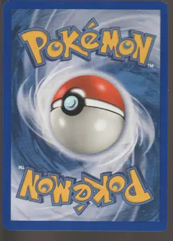 Pokemon Card - VS Seeker EX FireRed & LeafGreen 100/112 Uncommon - NM - Image 2