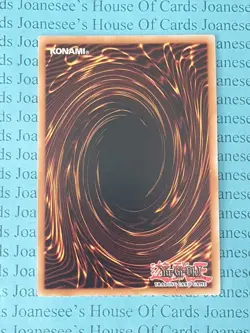 JUSH-EN017 Cooky☆Yummy Starlight Rare Yu-Gi-Oh Card 1st Edition New - Image 2