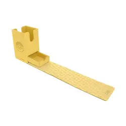 Ultra Pro Card Protection Alcove Tower Deck Box - Pikachu New - Image 2