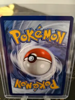 Pokemon TCG Scarlet Violet 151 Psyduck 054/165 Reverse Holo Card NM - Image 2