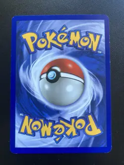Devolution Spray 72/102 Rare Base Set Pokemon Card WOTC 1999 - Image 2
