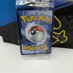 Pokemon TCG Sword & Shield - Lucario VStar #SWSH291 - Promo Card SEALED - Image 4