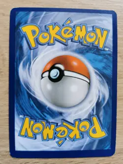 Pokemon Regirock 40/98 Ancient Origins Rare NM Card Reverse Holo - Image 2