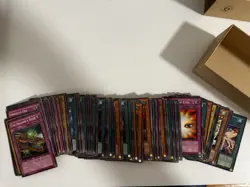 Yu-Gi-Oh! TCG Card Vintage - Image 1