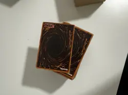 Yu-Gi-Oh! TCG Card Vintage - Image 2