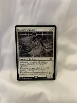 Essence Channeler 0012 Bloomburrow BLB MTG NM - Image 1
