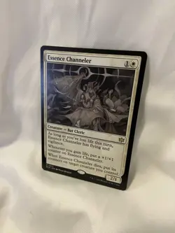 Essence Channeler 0012 Bloomburrow BLB MTG NM - Image 2