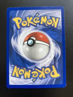 Clefairy Doll 70/102 Rare Base Set Pokemon Card WOTC 1999 - Image 2