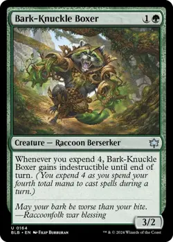 Bloomburrow Uncommons, Magic the Gathering, BLB MTG TCG - Image 3