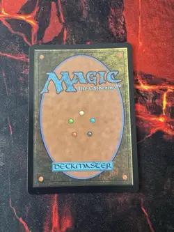 MTG - Temperamental Oozewagg - MH3 - 0172 - Foil - Image 2