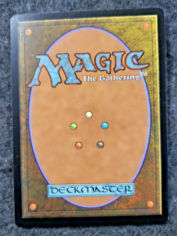 Tinder Farm Magic The Gathering Invasion No play MTG MINT ............(DS3D1K6) - Image 2