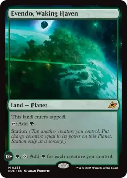 **Tannuk, Memorial Ensign ** EDH Commander Deck ** MTG - Image 2