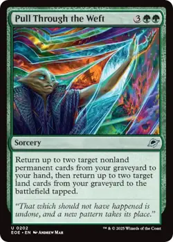 **Tannuk, Memorial Ensign ** EDH Commander Deck ** MTG - Image 3