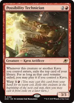 **Tannuk, Memorial Ensign ** EDH Commander Deck ** MTG - Image 4