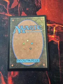 MTG - Colossal Dreadmask - MH3 - 0124 - Foil - Image 2