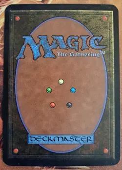 Mtg Alpha Gray Ogre - Image 2