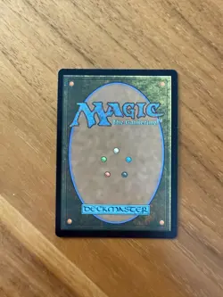 Garruk's Uprising (Foil) MTG [Foundations] Near Mint - Image 2