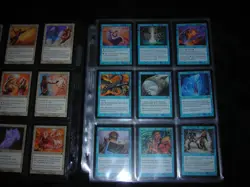 MAGIC THE GATHERING MTG APOCALYPSE COMPLETE SET NM TO PACK FRESH 143/143 - Image 2