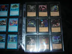 MAGIC THE GATHERING MTG APOCALYPSE COMPLETE SET NM TO PACK FRESH 143/143 - Image 3