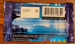 MTG Magic the Gathering Return to Ravnica Pack NIP Sealed Free Shipping - Image 2