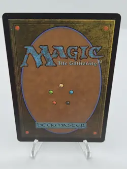 MTG RARE REGULAR - KUJA, MAGE MANAFACTURER 0052 (FCA) FINAL FANTASY - Image 3