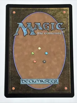 MTG Universes Beyond: Doctor Who Wreck and Rebuild Foil 0169 NM - Image 2