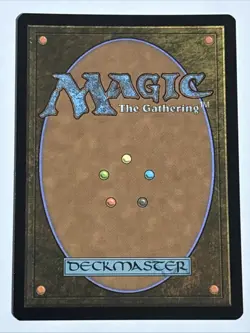 MTG Universes Beyond: Doctor Who Wilfred Mott Surge Foil 0637 NM Rare - Image 2