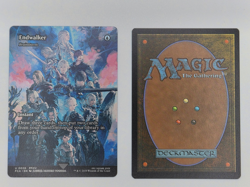 MTG Final Fantasy Through The Ages #0028 Endwalker - Image 1