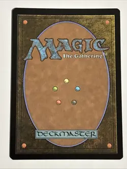 MTG Doctor Who Weeping Angel Extended Art Surge Foil 1044 NM Rare - Image 2