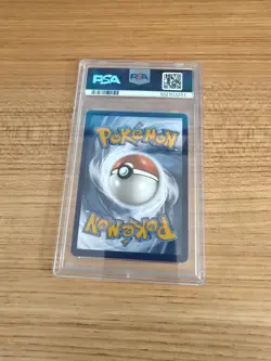 2024 Pokemon Durant ex 236/191 SIR SV08: Surging Sparks PSA 10 GEM MINT - Image 2