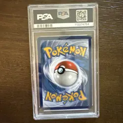 Pokemon Brilliant Stars Arceus VSTAR Full Art Secret 184/172 PSA 10 Gem Mint - Image 2