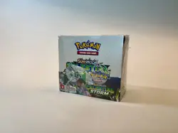 Pokemon TCG Sun & Moon Celestial Storm Booster Box - Factory sealed - NEW - Image 1