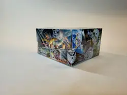 Pokemon TCG Sun & Moon Celestial Storm Booster Box - Factory sealed - NEW - Image 3