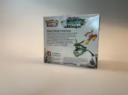 Pokemon TCG Sun & Moon Celestial Storm Booster Box - Factory sealed - NEW - Image 5